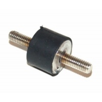 Silentblock M6 trilrubber