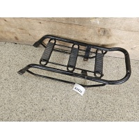 Achterdrager / rekje A35 zwart