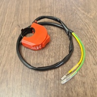 Schakelaar HPI binnenrotor / race ontsteking 2-curve