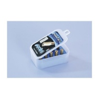 Polini sproeierset PWK dun 5mm 81-99