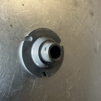 Koppelingsnaaf eerste versnelling