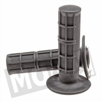 MKX high-grip handvaten zwart