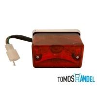 Achterlicht Roadie origineel