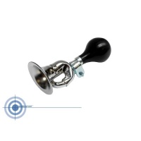 Toeter chroom (claxon vervanging)