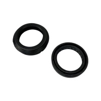 Voorvork keerring + stofkap EBR 30x34x13