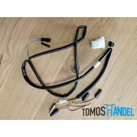 Kabelboom achterlicht A35 NT