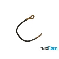 Massakabel startmotor