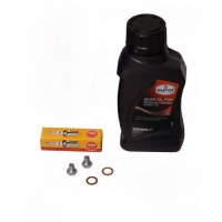 Onderhoudsset klein - B6HS