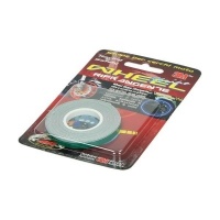 Velglint / velg sticker 5mm 6m lang groen