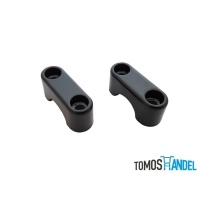 Stuurklem Tomos A35 nieuwe type