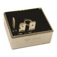 Spanningsregelaar 3-polig