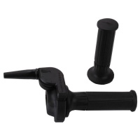 Snelgas Domino haaks