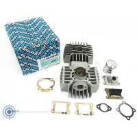 Gilardoni 74cc cilinder Puch / Tomos 47mm cilinderkit