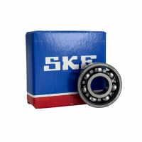 Lager 6000 carterkap / versnellingsbak SKF