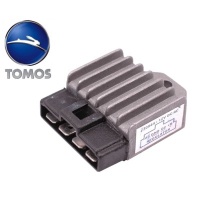 Spanningsregelaar E-start origineel