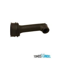 Aanzuigrubber luchtfilter A55