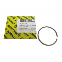 Zuigerveer 70cc 45mm Parmakit