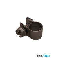 Slangklem 7-8.5mm voor standaard slang