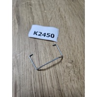 Fitting beugel voor vierkante koplamp DMP