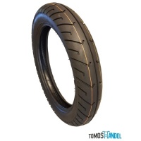 Buitenband Sava 16-3.25 achterband Revival