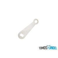 Remsleutel / remhevel voor en achter