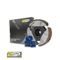 CNC KTM-koppeling 2SP