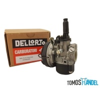 Carburateur Dellorto SHA 15/15 origineel