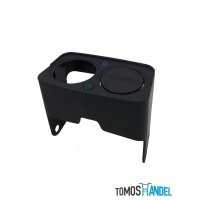 Teller houder / cockpit Quadro universeel