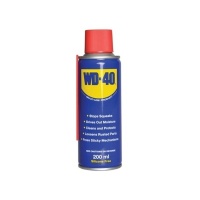 WD40 Multispray 200mL