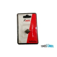 Naaldlager pistonpen 12x15x15 Topracing