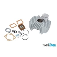 Airsal 65cc cilinderkit 44mm