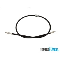 Kabel snelheidsmeter/ kilometerteller A35 78cm