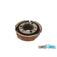 Koppeling tweede versnelling compleet origineel