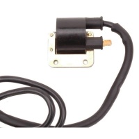 Bobine contactpunten oud type