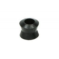 Schokbreker montage rubber universeel