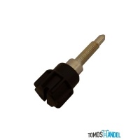 Stationairschroef PHVA dellorto origineel