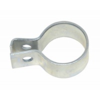 Klem voor 28mm uitlaat