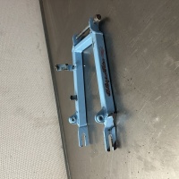 Achterbrug origineel classic NT blauw 