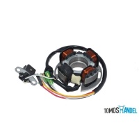 Stator A35 ontsteking met pick up