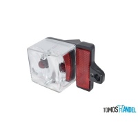 Achterlicht A35 Lexus