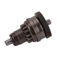 Bendix elektrische start