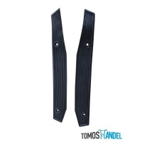 Rubbers zijscherm S25 / A3