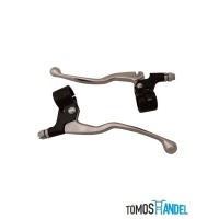 Lusito remhendel hendels lang universeel