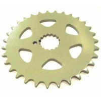 Voortandwiel 31T / Achtertandwiel Youngster