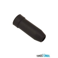 Remlicht schakelaar rubber tule