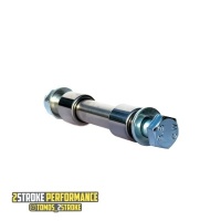 Lagerset achterbrug 2SP achterbrugbus lager