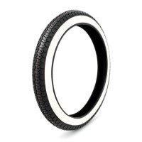 Buitenband 16-2.25 Sava B8 White wall