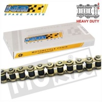 Ketting IGM GOLD 415-106 schakels