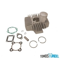 Power1 44mm 65cc cilinderkit aluminium - Ik pas alles zelf aan