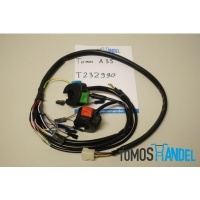 Kabelboom Tomos A35 T232990